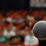 Can you trust your gut on a crowd's mood?