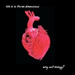 Stem cells regulate their own proliferation and their microenvironment