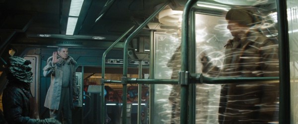 Physicists propose the first scheme to teleport the memory of an organism