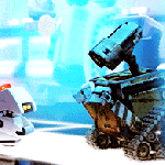 The brain-computer duel: Do we have free will?