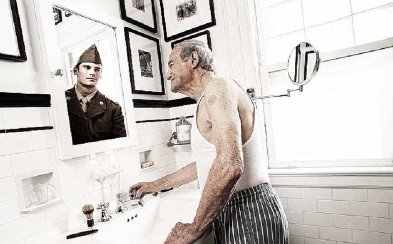 alzheimer's disease patients