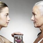 sex differences in aging