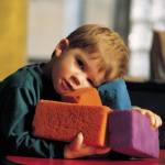 Children with autism