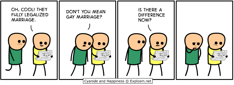Marriage