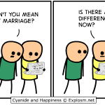 Marriage