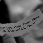 what makes us lonely?