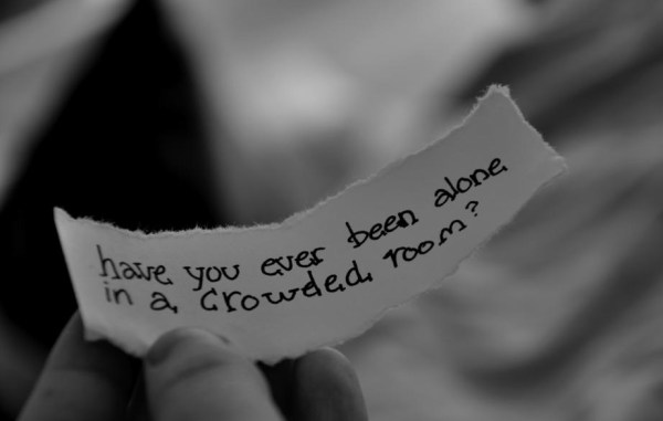 what makes us lonely?