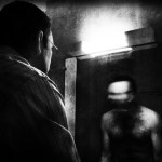 Schizophrenia artwork