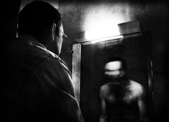 Schizophrenia artwork