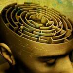 labyrinth of the mind