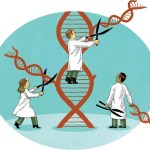 Genetics based medicine