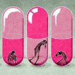 Decrypting a collagen's role in schizophrenia