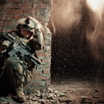 Traumatic brain injury