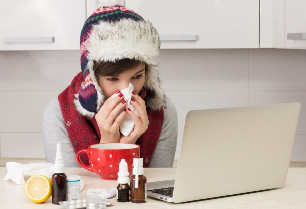 digital epidemiology