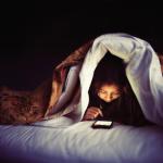 smartphones and sleep