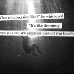 depression