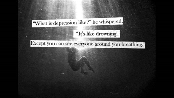 depression