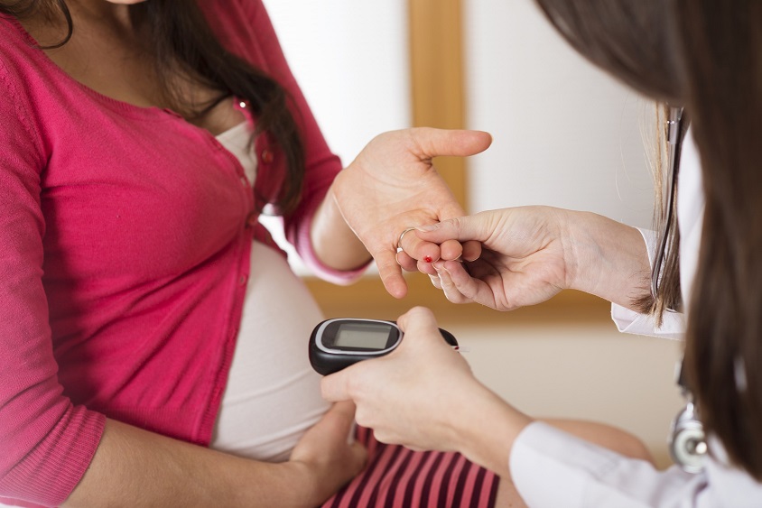 diabetes pregnancy