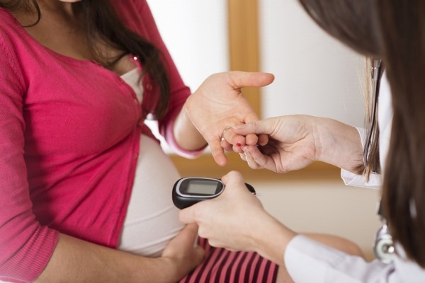 diabetes pregnancy