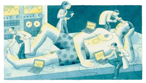 personalized medicine