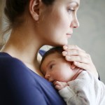 Postpartum depression