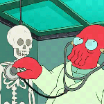 Dr. Zoidberg