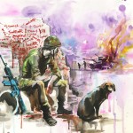 I swear I didn't kill anyone