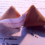 trust your intuition