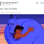 genie you're free