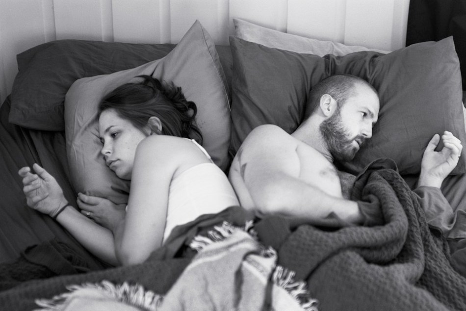 life without the screen