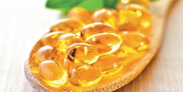 fish oil