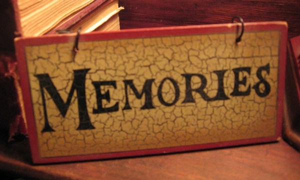 memory