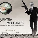 quantum mechanics