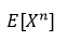 expected value1