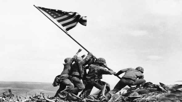 IwoJima