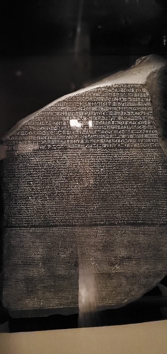 rosetta stone