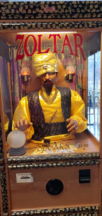 zoltar