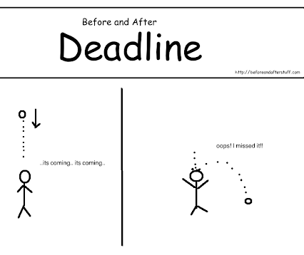 Deadline