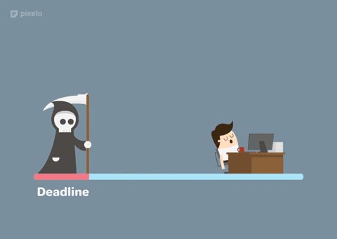 deadline