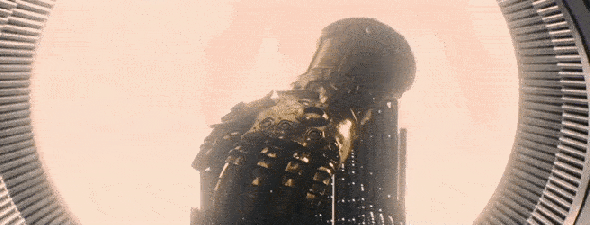 Thanos - I'll do it myself