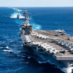 USS Theodore Roosevelt