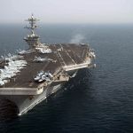 USS Theodore Roosevelt