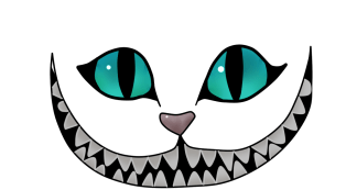 cheshire cat