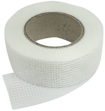 fiberglass mesh tape