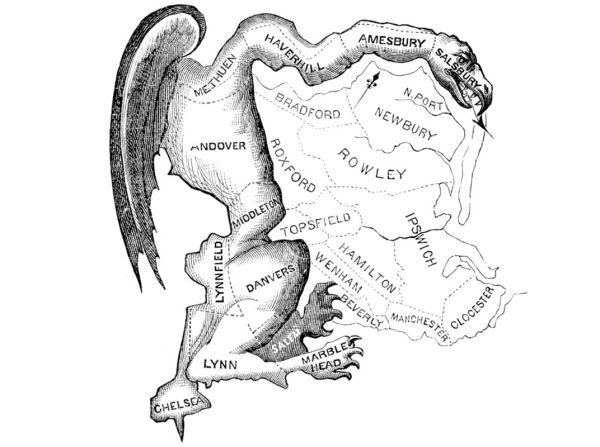 Gerrymander