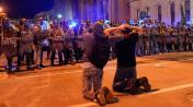 protests