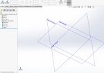 Solidworks planes