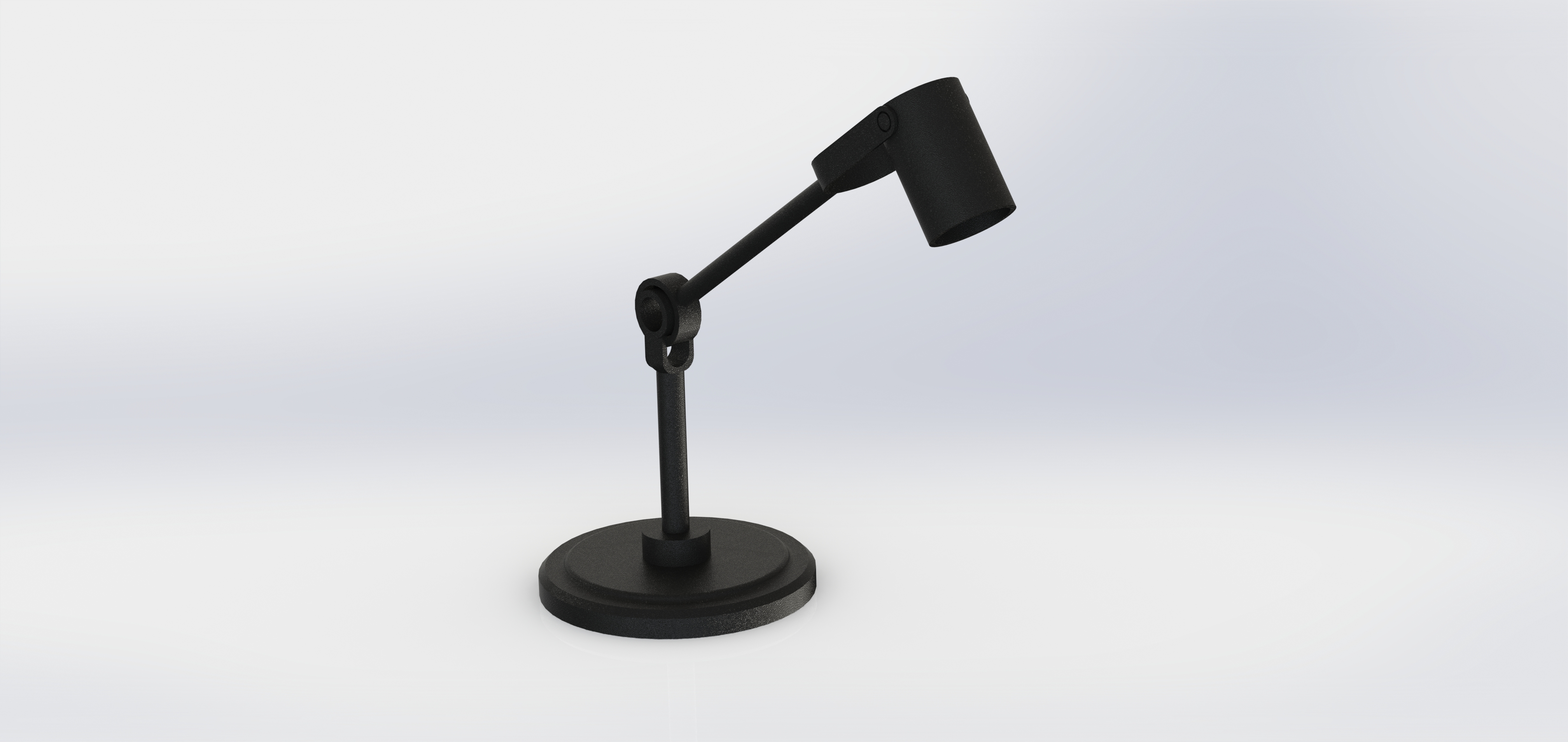 Lamp Render
