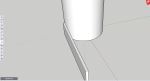 Sketchup – neck&nbsp;3