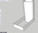 Sketchup – neck&nbsp;6